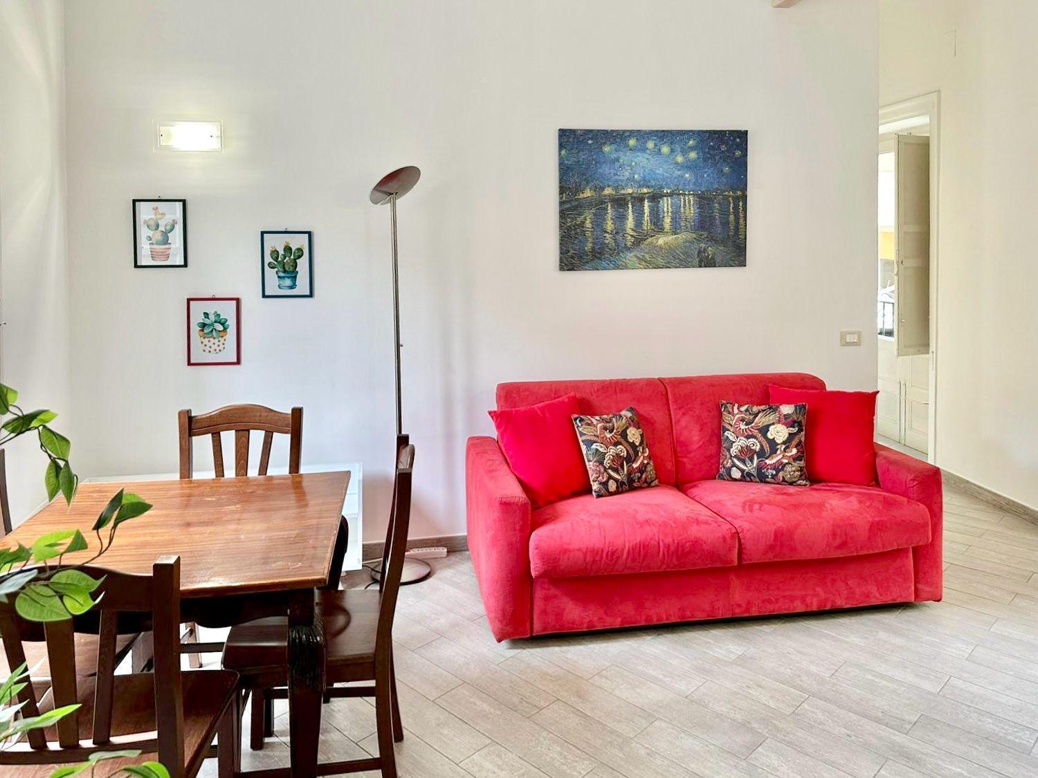 דירות פלרמו Residenza Cattedrale מראה חיצוני תמונה