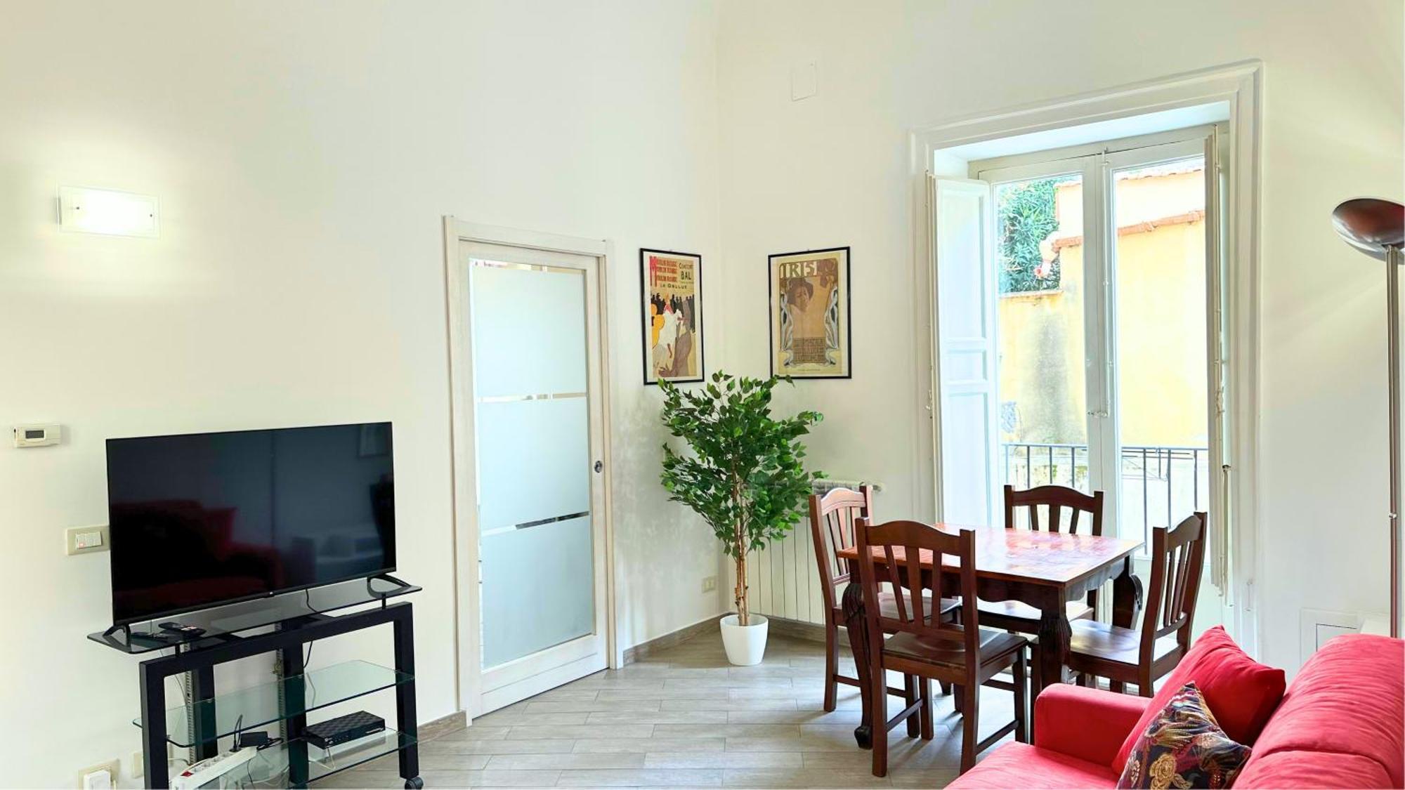 דירות פלרמו Residenza Cattedrale מראה חיצוני תמונה